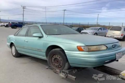 Photo of 1995 Ford Taurus