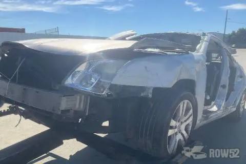 Photo of 2008 Ford Fusion