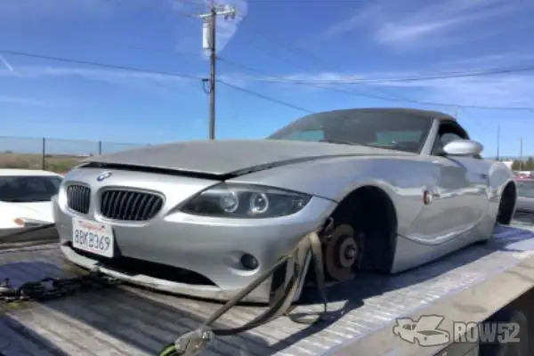 Photo of 2003 BMW Z4