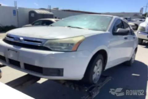 Photo of 2010 Ford Focus