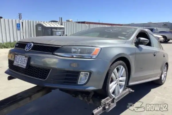 Photo of 2012 Volkswagen Jetta