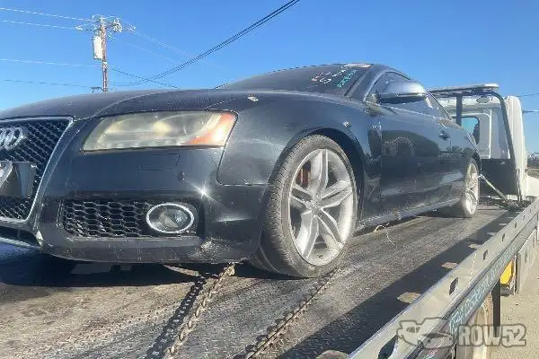 Photo of 2009 Audi S5