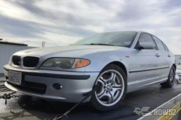 Photo of 2003 BMW 3-Series