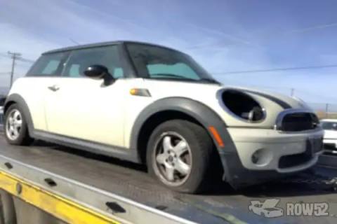 Photo of 2007 Mini Cooper