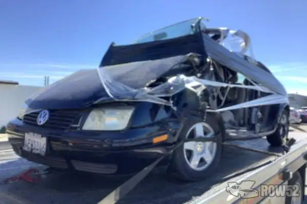 Photo of 1999 Volkswagen Jetta