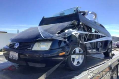 Photo of 1999 Volkswagen Jetta