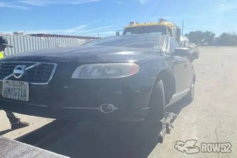 Photo of 2010 Volvo S80