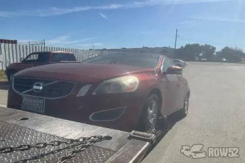 Photo of 2013 Volvo S40