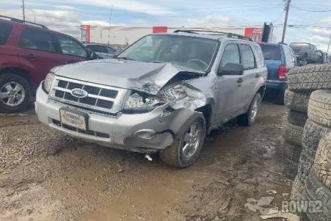 Photo of 2008 Ford Escape