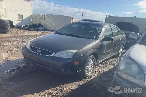 Photo of 2005 Ford Focus