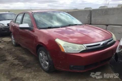 Photo of 2009 Ford Focus
