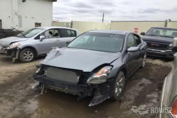 Photo of 2009 Nissan Altima