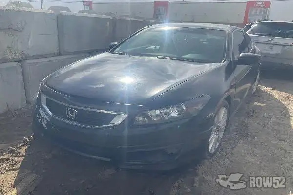 Photo of 2010 Honda Accord