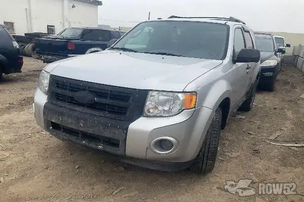 Photo of 2011 Ford Escape