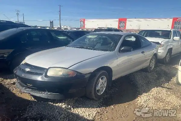 Photo of 2004 Chevrolet Cavalier