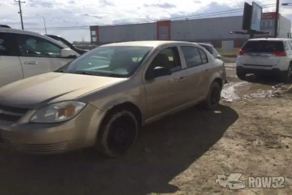 Photo of 2007 Chevrolet Cobalt