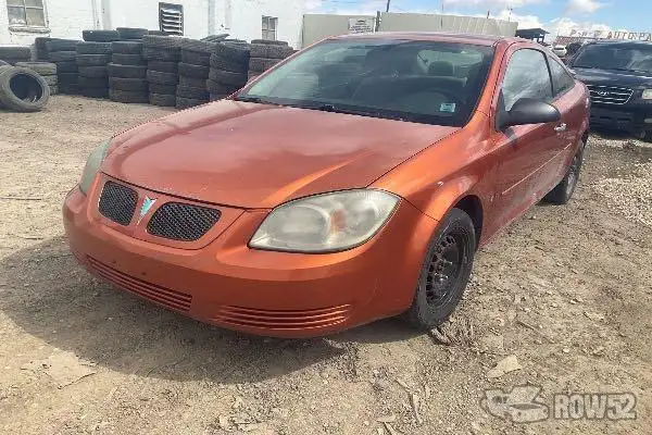 Photo of 2007 Pontiac Pursuit