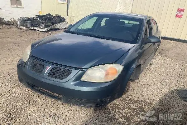 Photo of 2006 Pontiac Pursuit