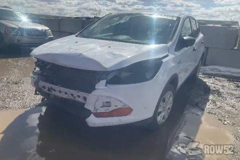 Photo of 2013 Ford Escape