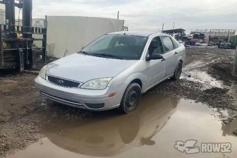 Photo of 2007 Ford Focus