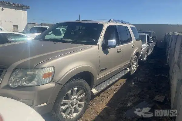 Photo of 2006 Ford Explorer