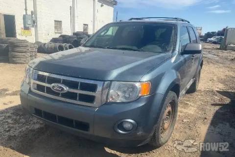Photo of 2010 Ford Escape
