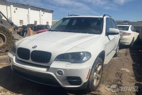Photo of 2011 BMW X5