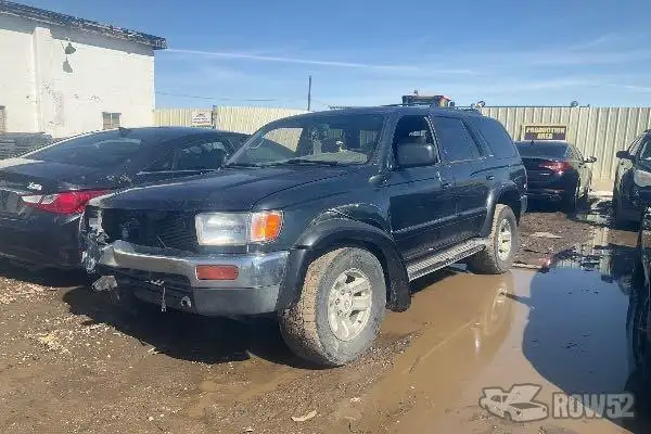 Photo of 1998 Toyota 4Runner