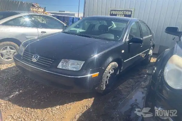 Photo of 2004 Volkswagen Jetta