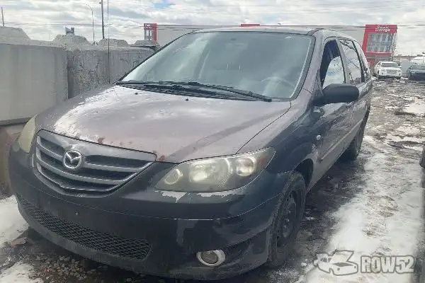 Photo of 2006 Mazda MPV