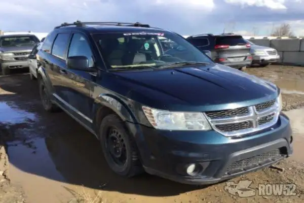 Photo of 2013 Dodge Journey