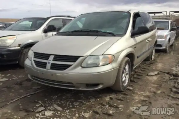 Photo of 2005 Dodge Caravan