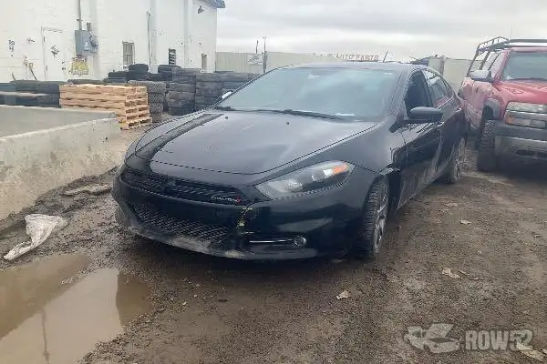 Photo of 2014 Dodge Dart
