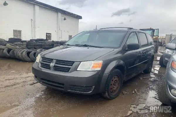 Photo of 2010 Dodge Grand Caravan