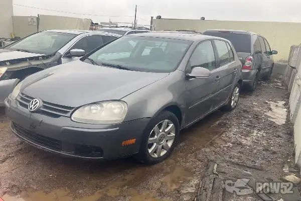 Photo of 2007 Volkswagen Rabbit