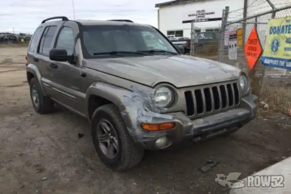 Photo of 2004 Jeep Liberty