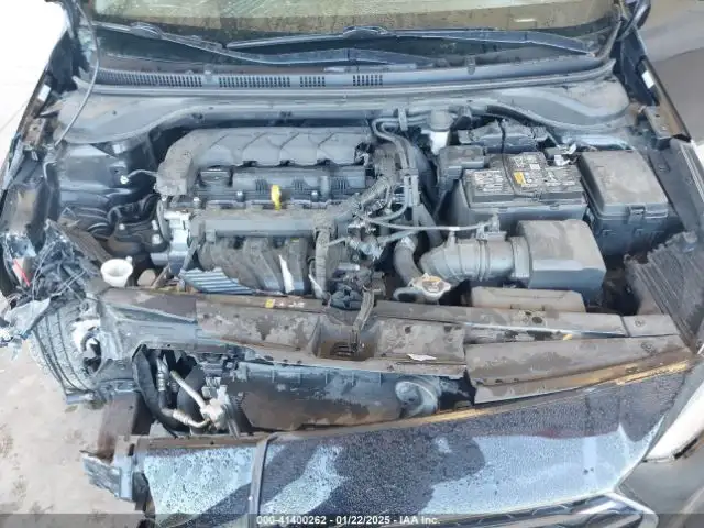 Photo of 2022 Hyundai Accent