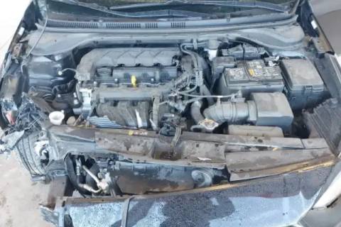 Photo of 2022 Hyundai Accent