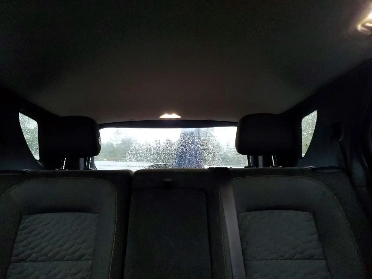 Photo of 2019 Chevrolet Equinox