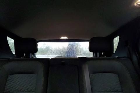 Photo of 2019 Chevrolet Equinox