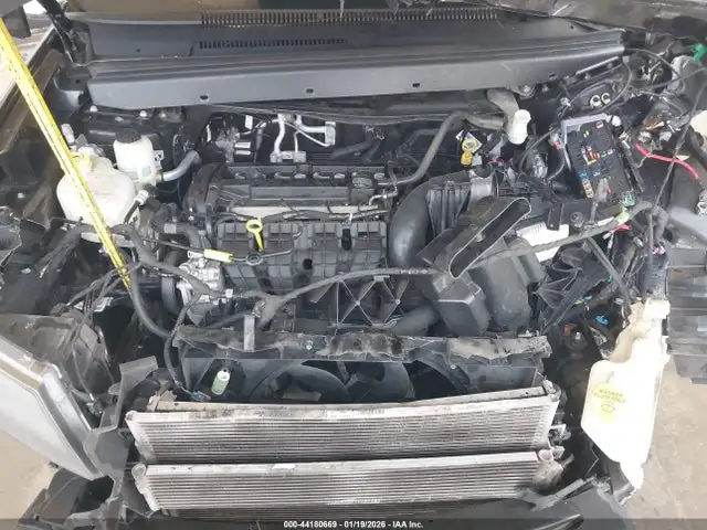 Photo of 2018 Dodge Journey