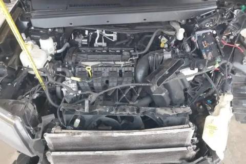 Photo of 2018 Dodge Journey