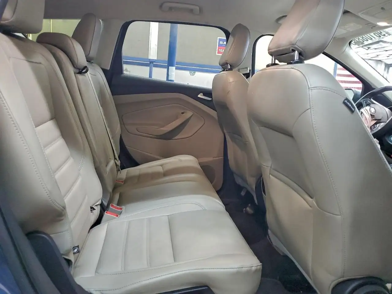 Photo of 2018 Ford Escape