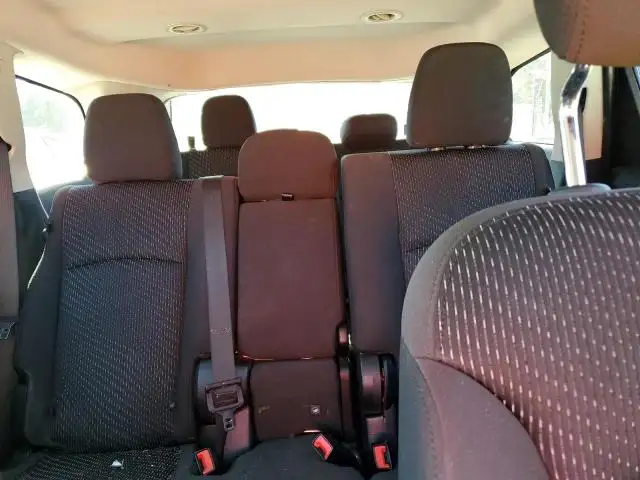 Photo of 2018 Dodge Journey