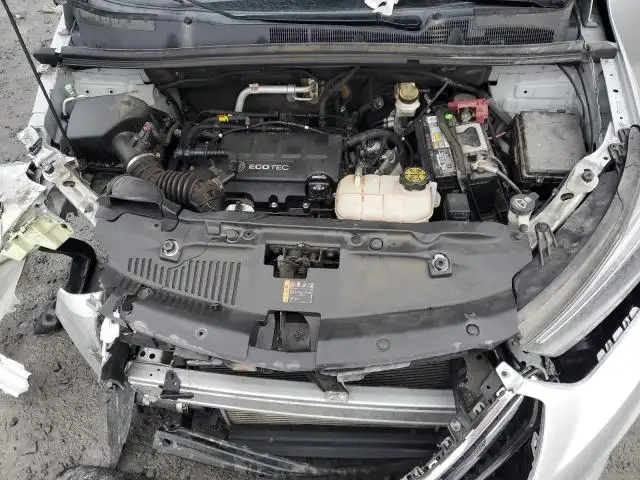 Photo of 2018 Buick Encore