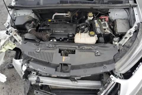 Photo of 2018 Buick Encore
