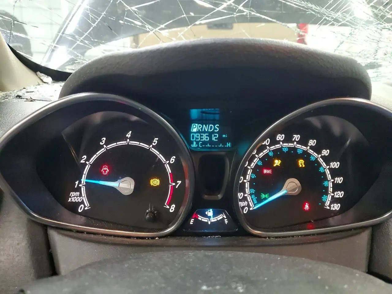 Photo of 2018 Ford Fiesta