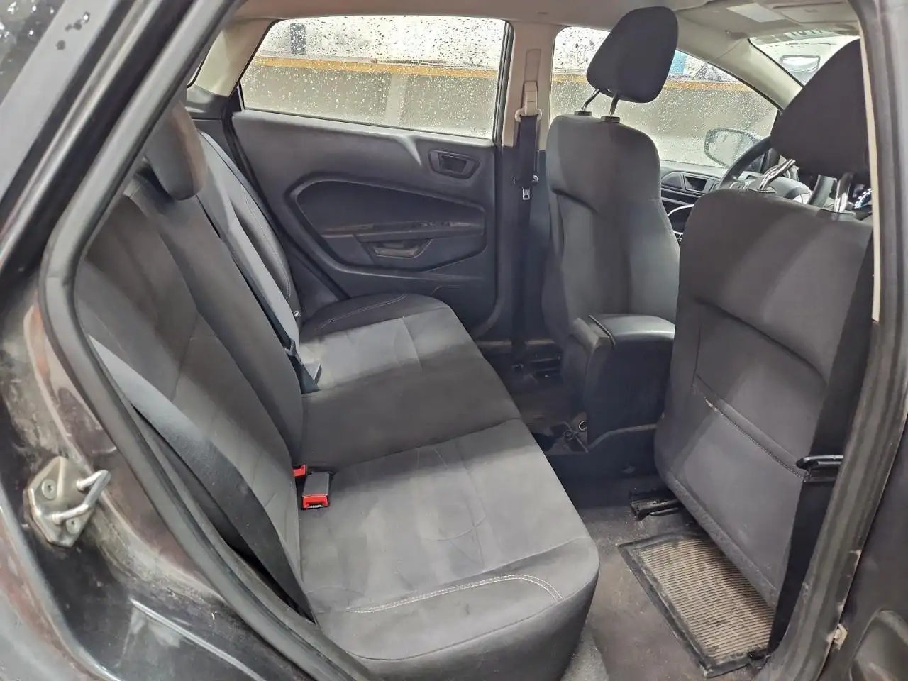 Photo of 2018 Ford Fiesta