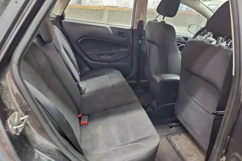 Photo of 2018 Ford Fiesta