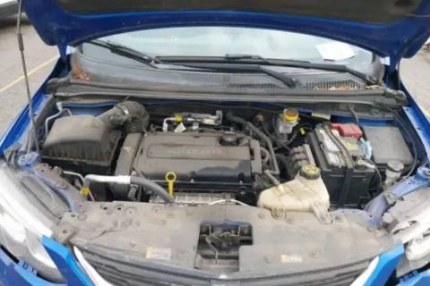 Photo of 2018 Chevrolet Sonic